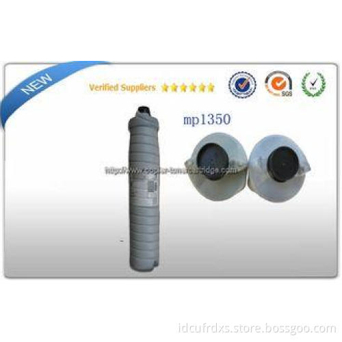 MP1350 Ink Toner Nashuatec For Photo Copier MP9000 / MP1100